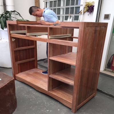 水性漆、木蠟油、UV漆有什么區(qū)別？