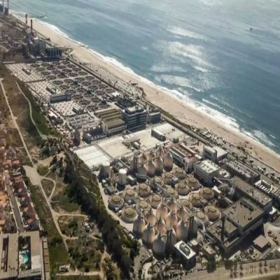 斯坦福公布利用海水和廢水混合獲取電能的電池技術(shù)，低成本、耐用